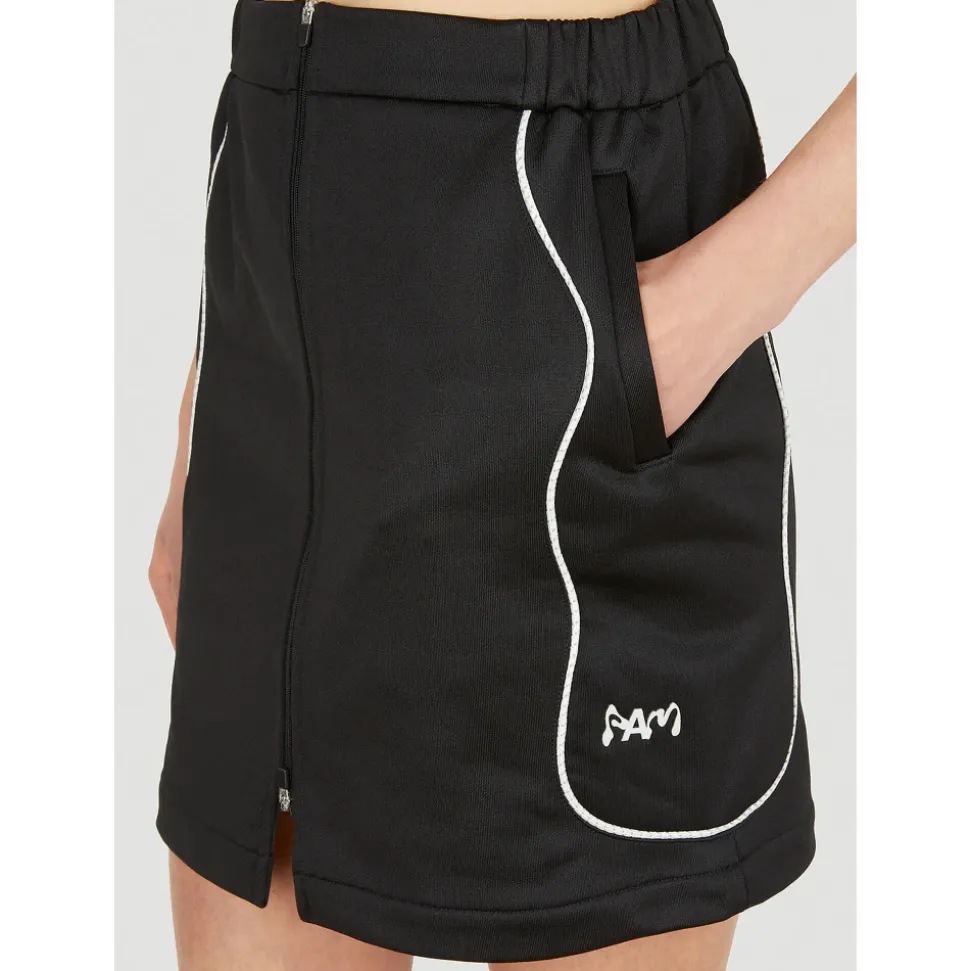 Mirage Track Skirt