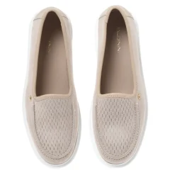 Mocasin de Ante