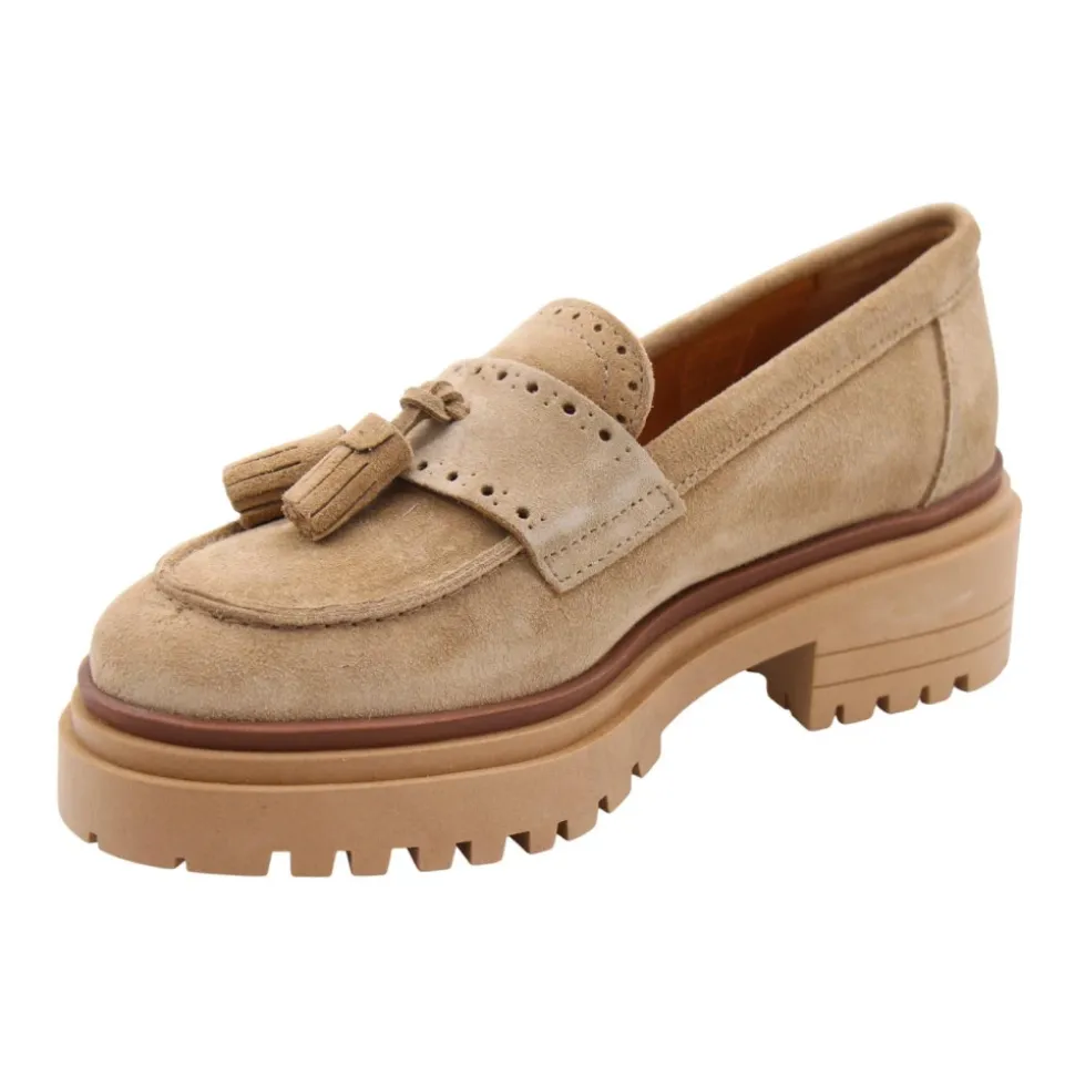 Mocasines Clásicos para Hombre