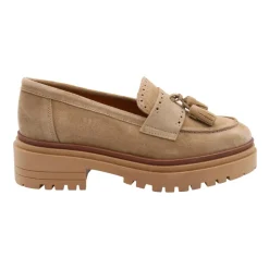 Mocasines Clásicos para Hombre