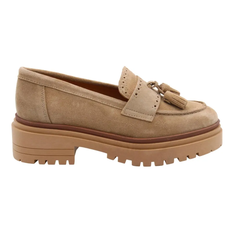 Mocasines Clásicos para Hombre