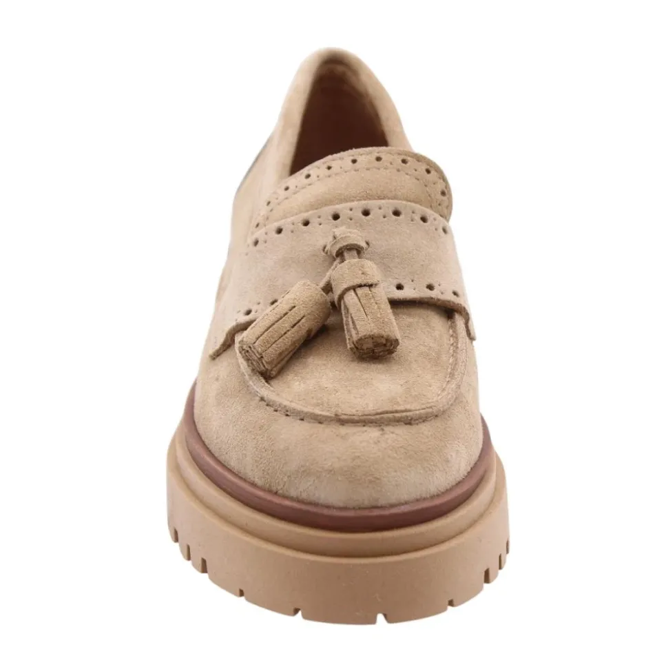 Mocasines Clásicos para Hombre