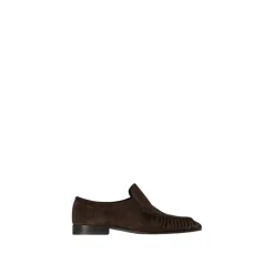 Mocasines de Ante Reunidos Two
