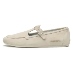 Mocasines de ante ROCK MOK