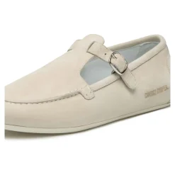 Mocasines de ante ROCK MOK