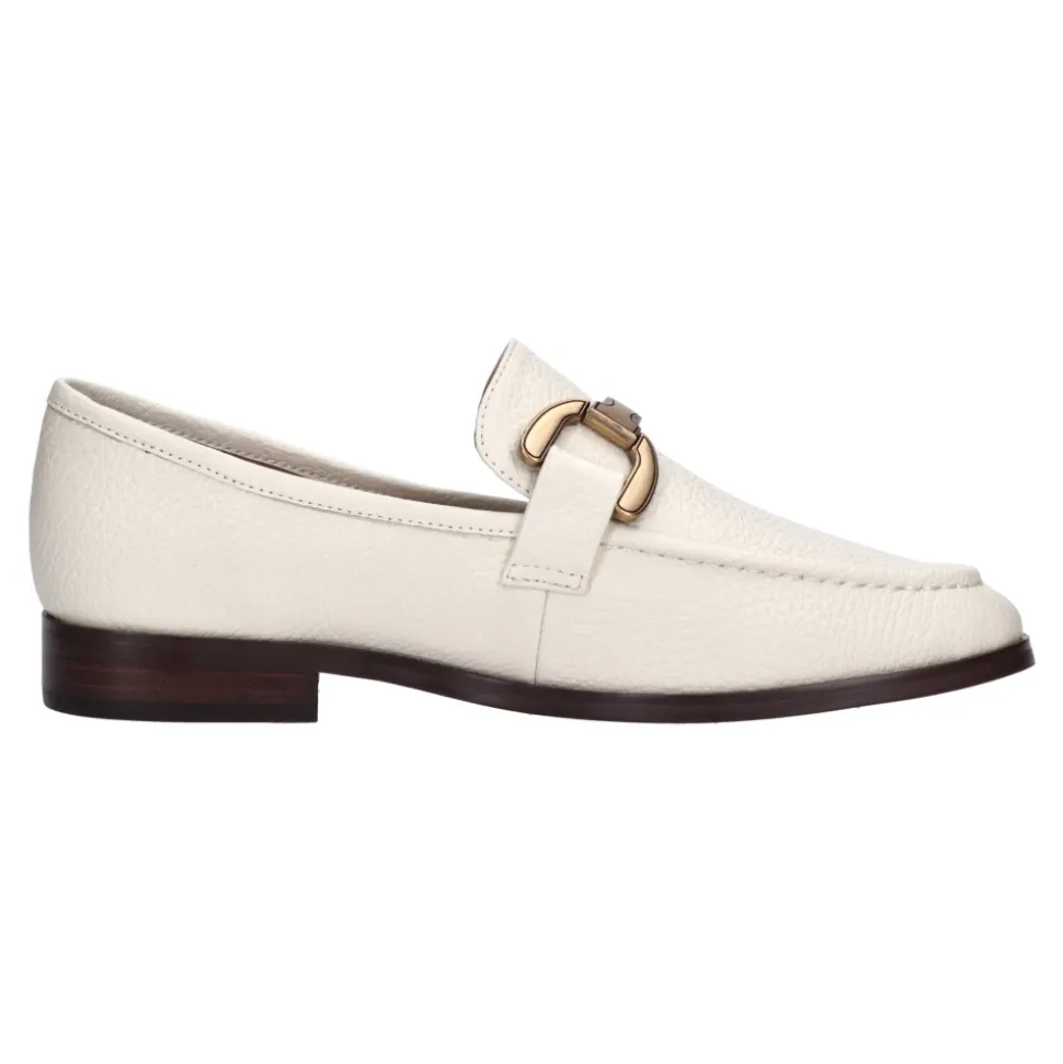 Mocasines de Cuero