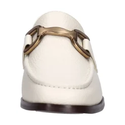 Mocasines de Cuero
