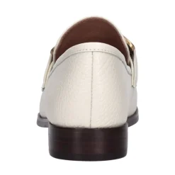 Mocasines de Cuero