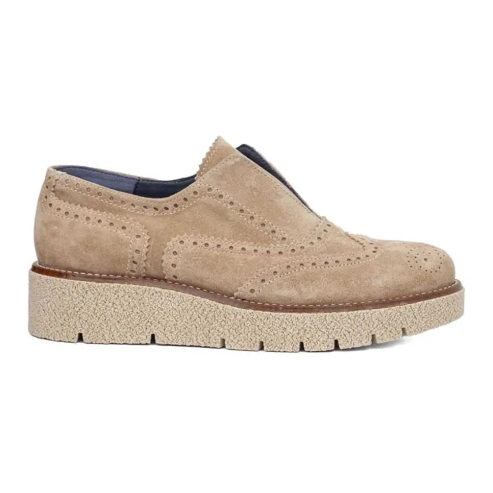 Mocasines Elegantes