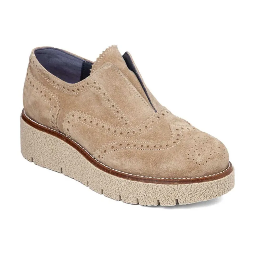 Mocasines Elegantes