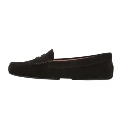 Mocasines Josephine Negros