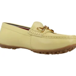 Mocasines Kosmopolis con GRIP