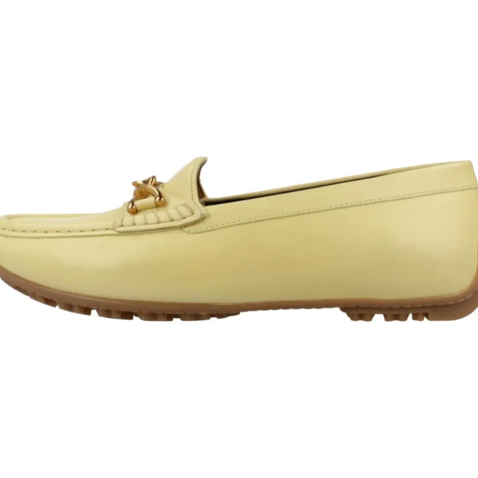 Mocasines Kosmopolis con GRIP