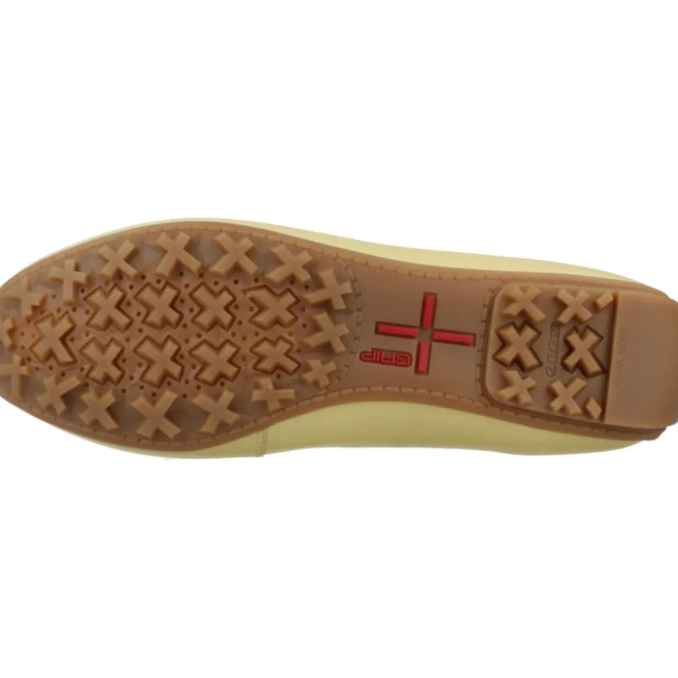 Mocasines Kosmopolis con GRIP
