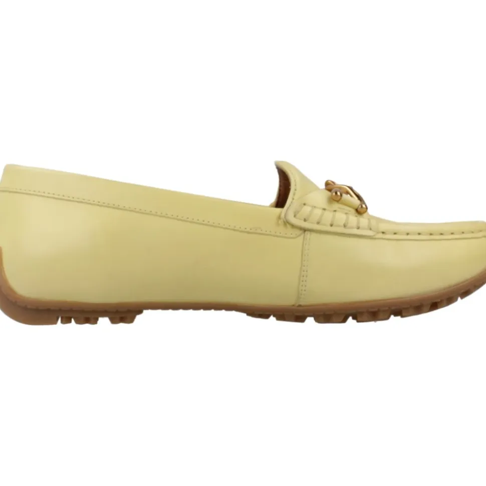 Mocasines Kosmopolis con GRIP