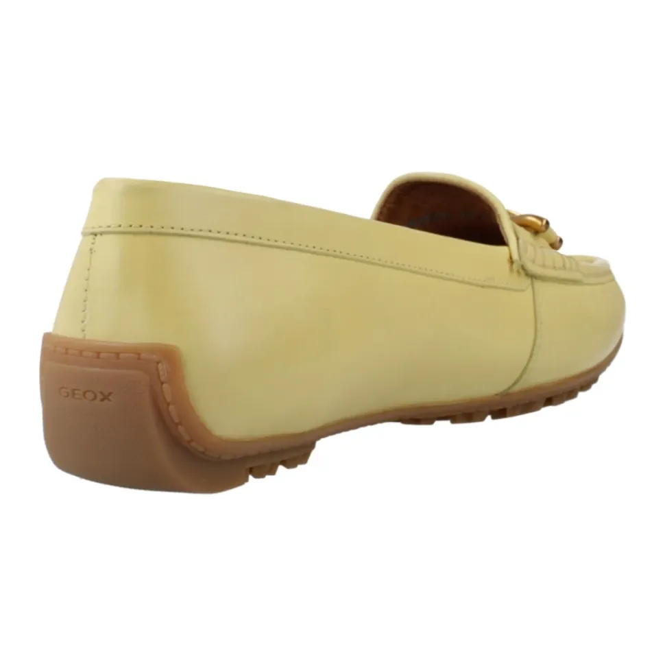 Mocasines Kosmopolis con GRIP