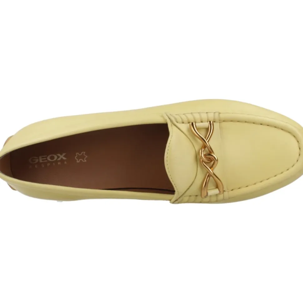 Mocasines Kosmopolis con GRIP
