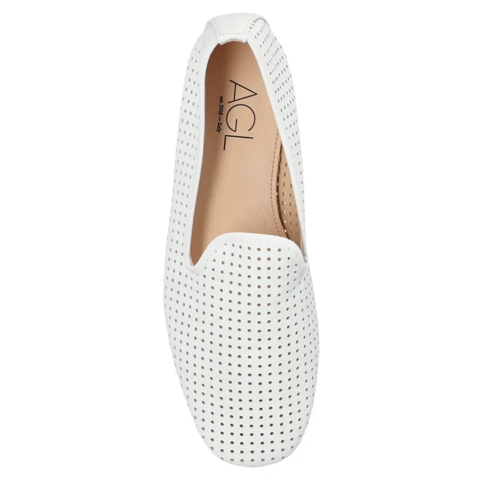 Mocasines Lucy
