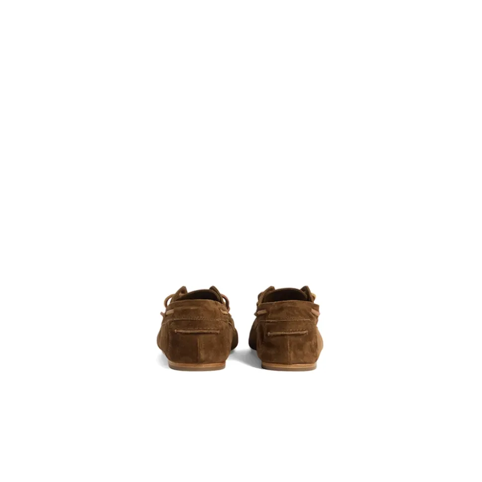 Mocasines Neoclásicos