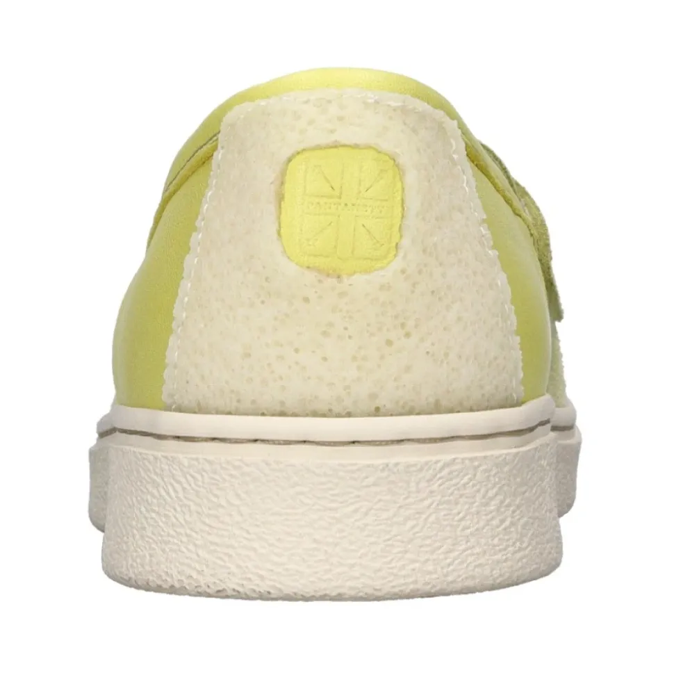 Mocasines Planos