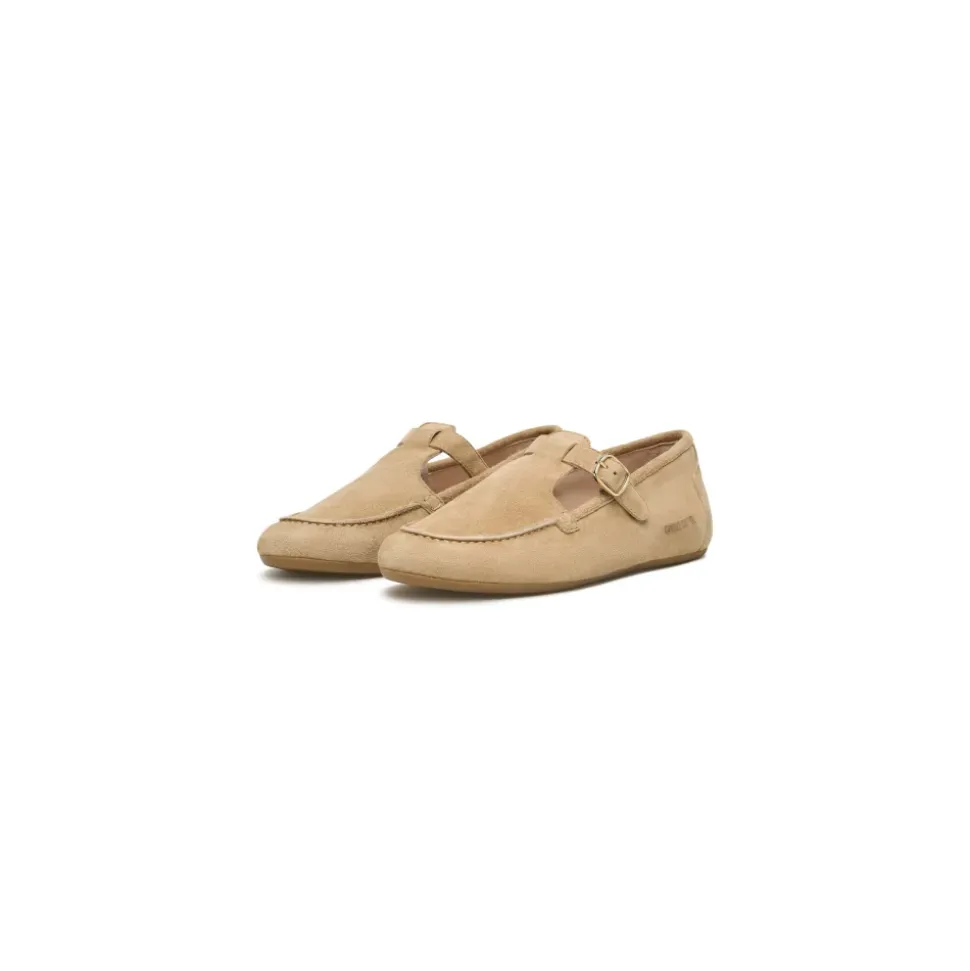 Mocasines Rock Mok