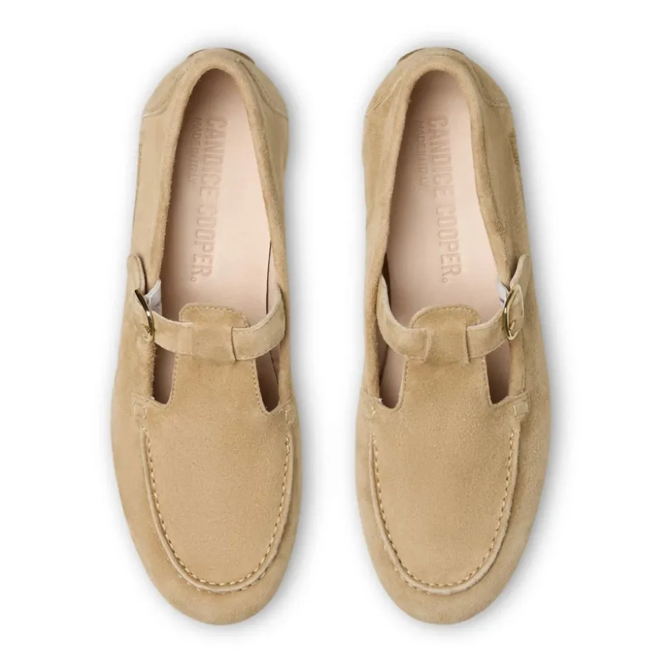 Mocasines Rock Mok