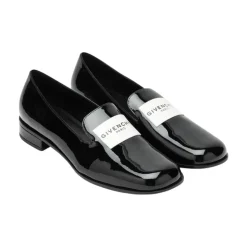 Mocasines Tux de charol