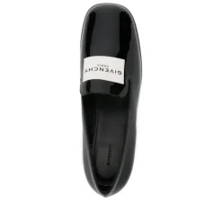 Mocasines Tux de charol