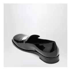 Mocasines Tux de charol