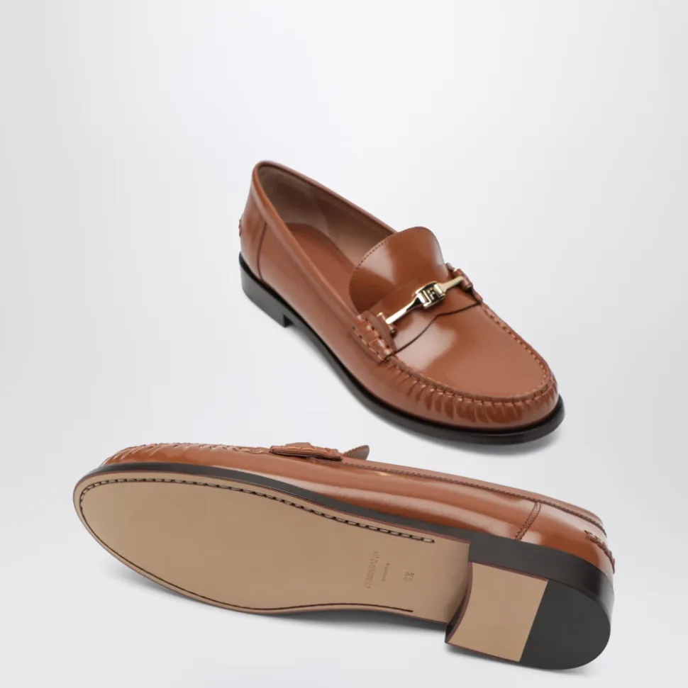 Mocasín Harry Sandalias