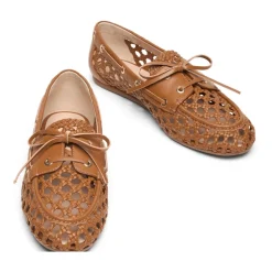 Mocasín Tinsley Tejido