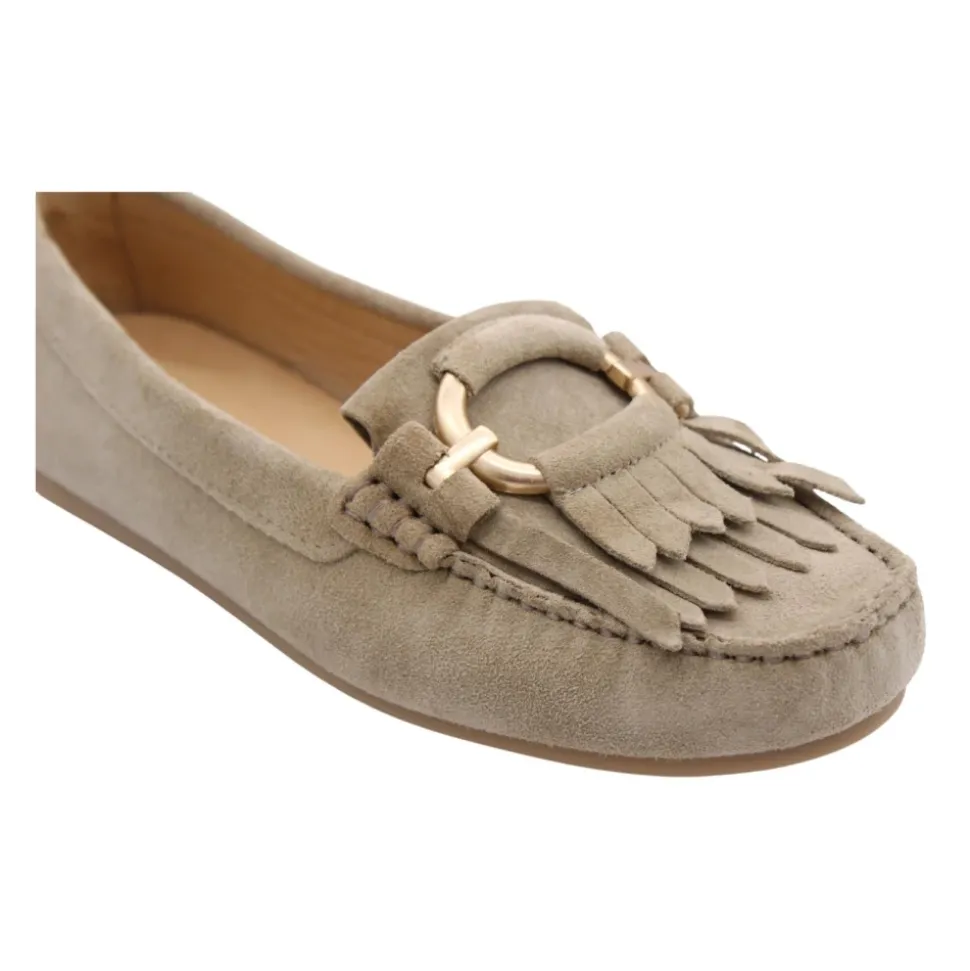 Mocassin