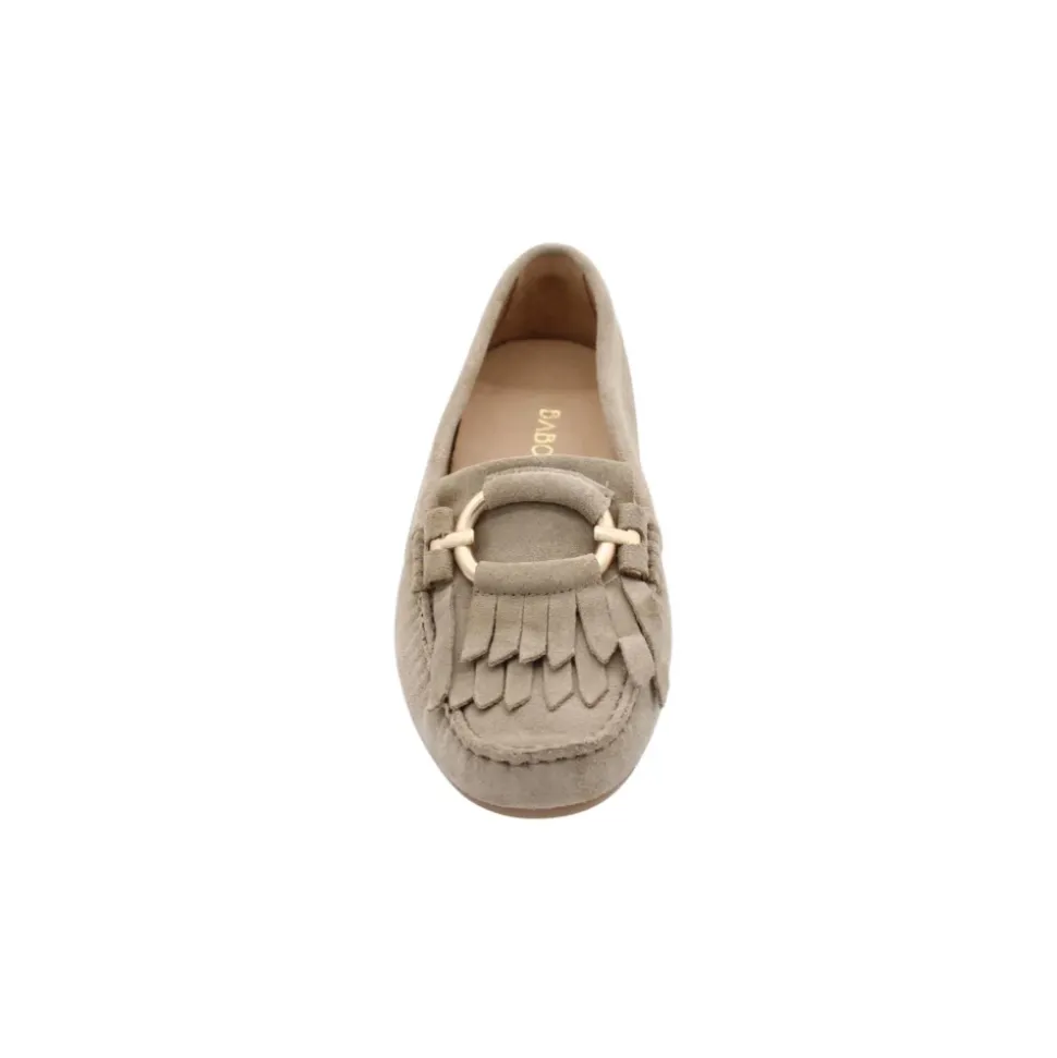 Mocassin