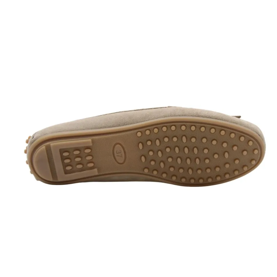 Mocassin