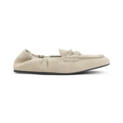 Mocassins de Ante con Volantes