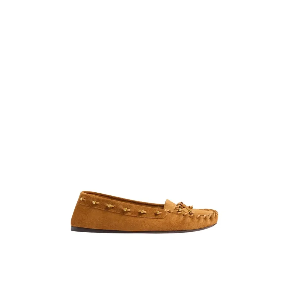 Mocassins E26