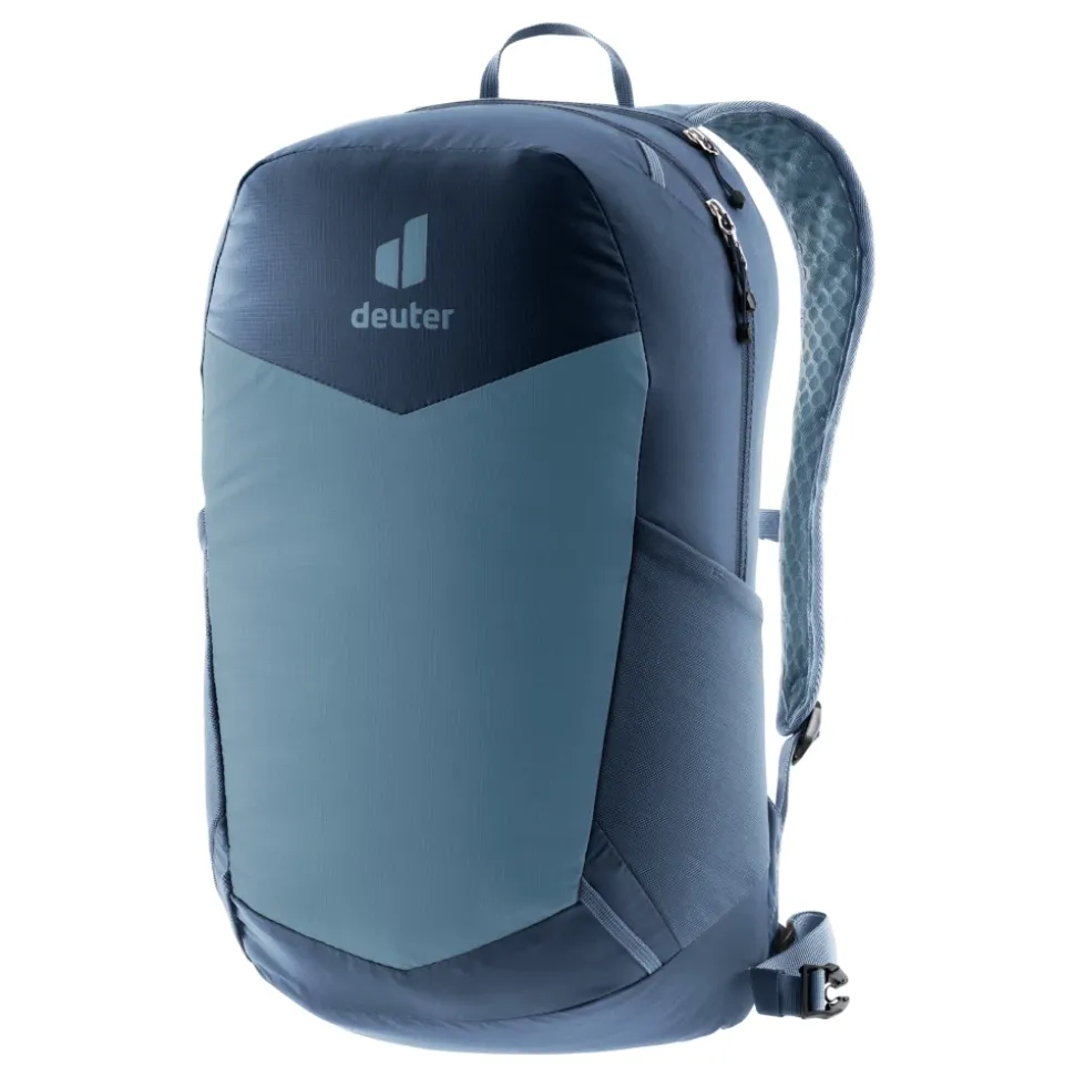 Mochila de senderismo ultraligera