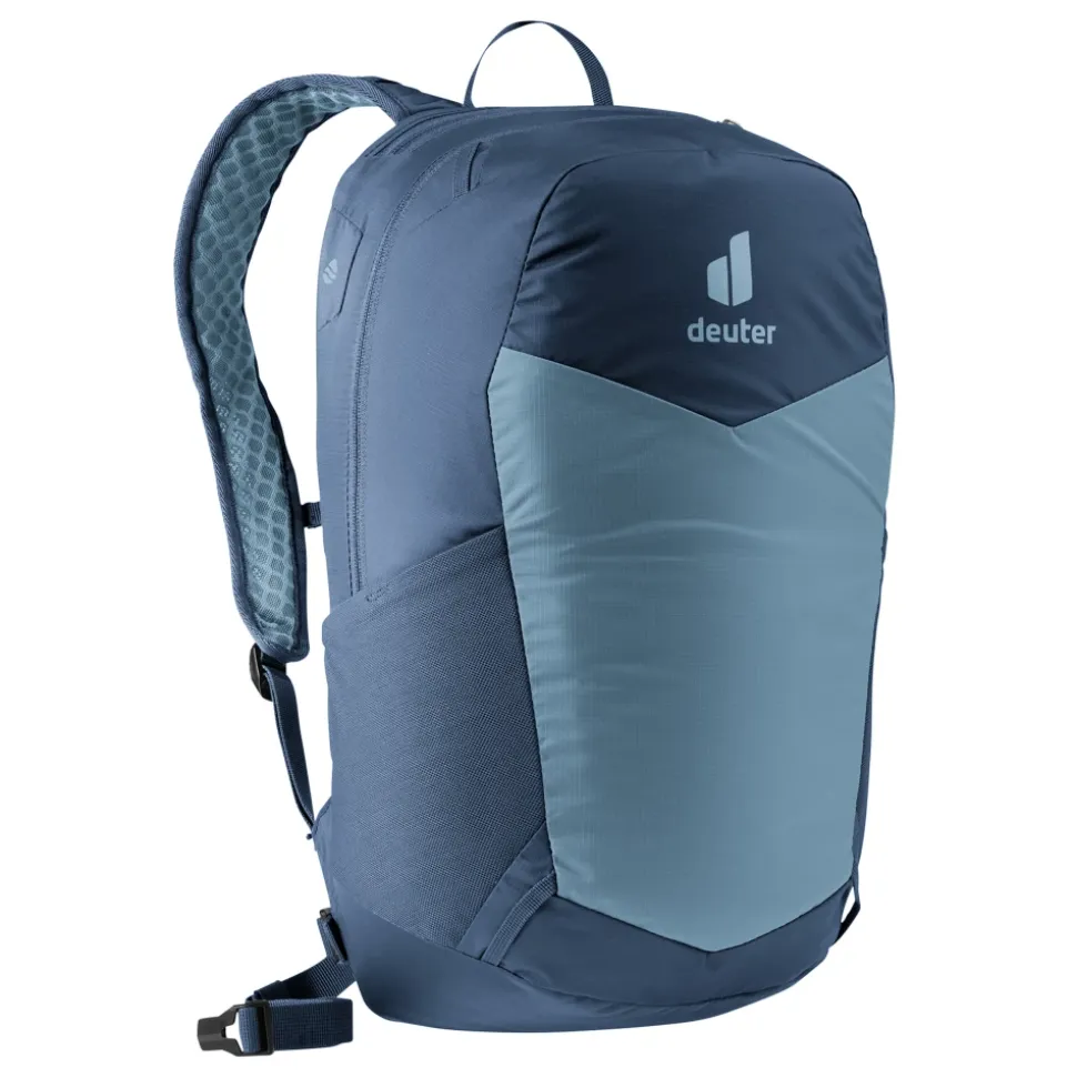 Mochila de senderismo ultraligera