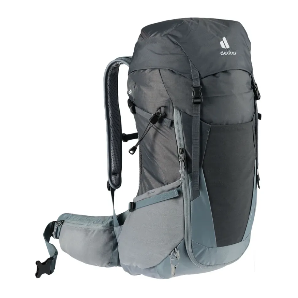 Mochila Futura 26