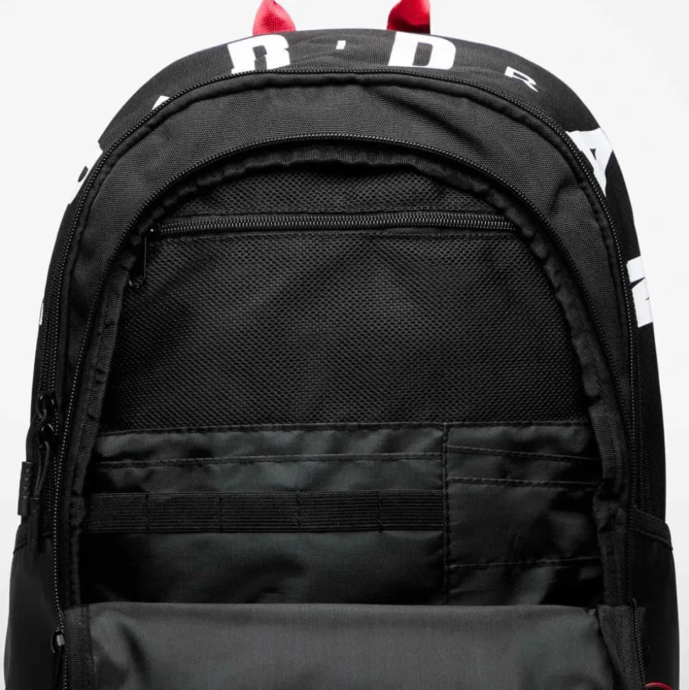 Mochila Jordan Jam Air Patrol