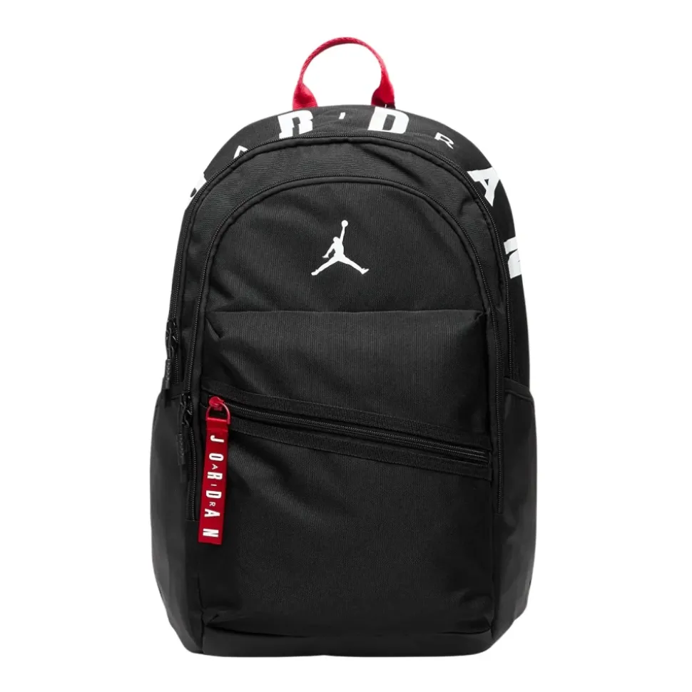 Mochila Jordan Jam Air Patrol