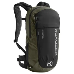 Mochila Traverse 20