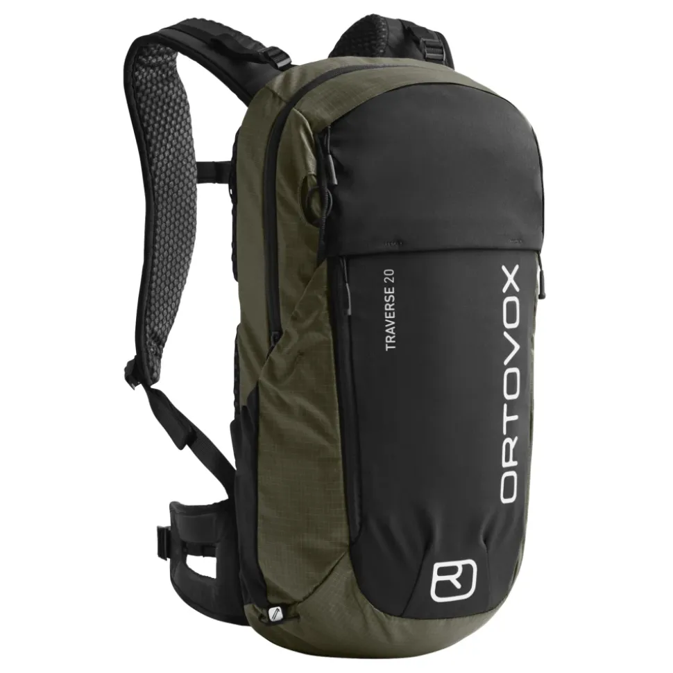 Mochila Traverse 20
