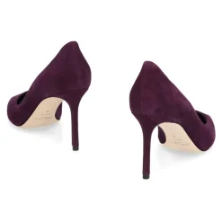Modelo Pointed