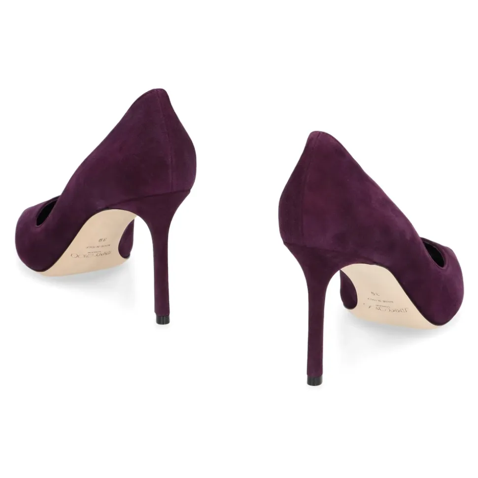 Modelo Pointed