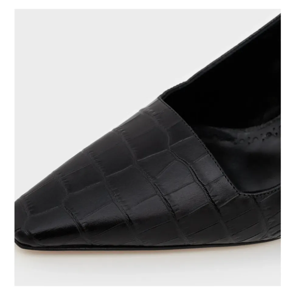 Moirasli Pumps