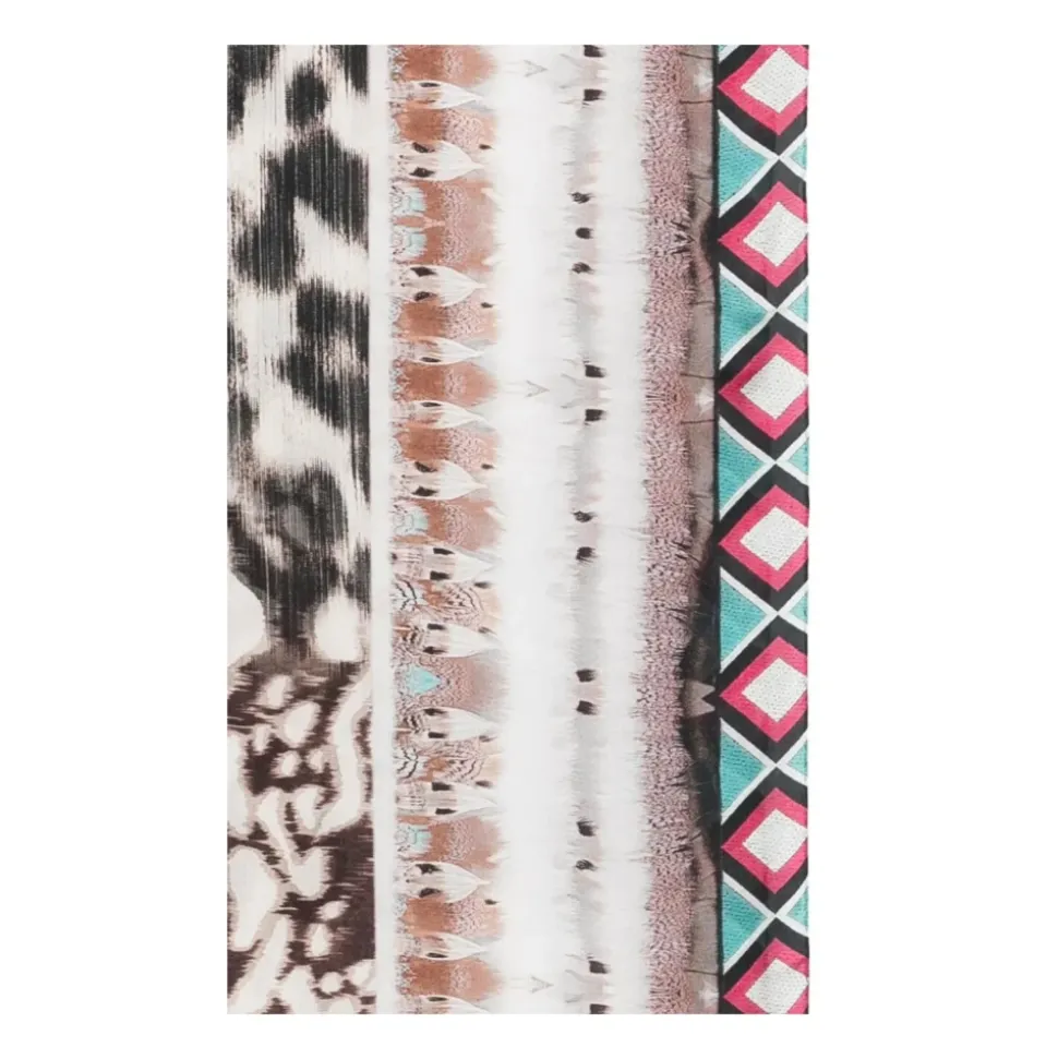 Molare Hand Finish Scarf