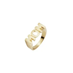 MOM Ring