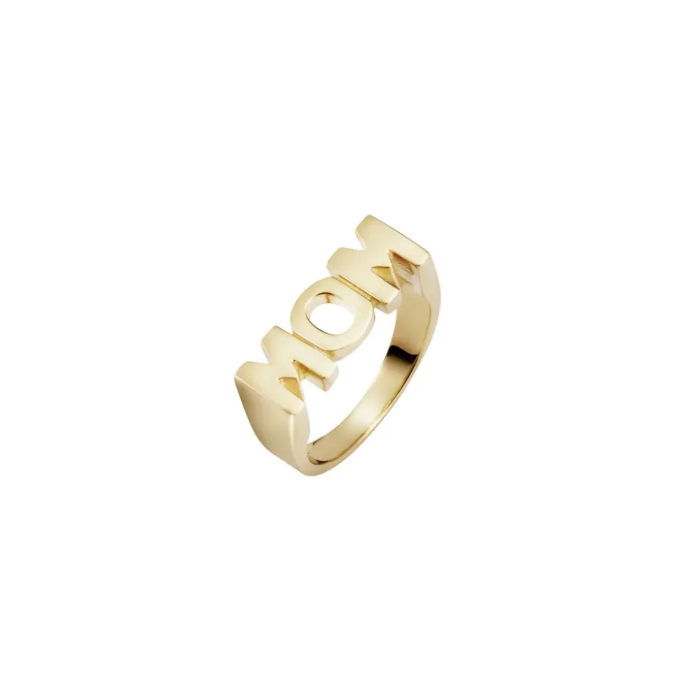 MOM Ring