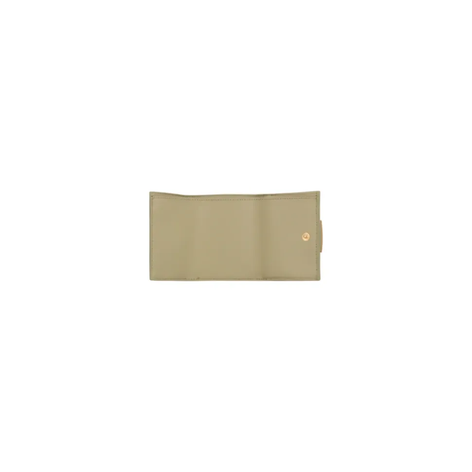 Monedero Micro Trifold Baguette